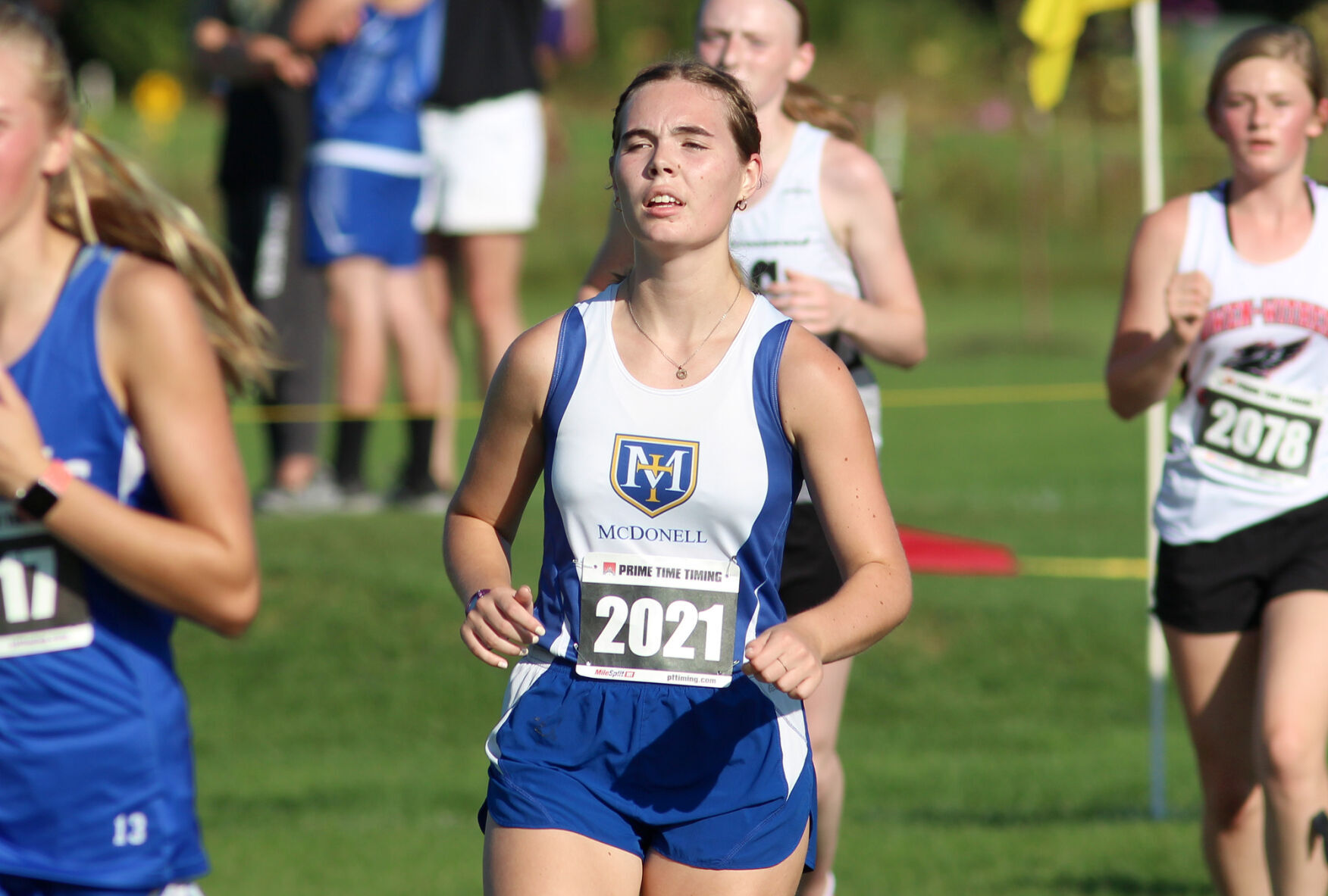 Cadott Cross Country Invitational 9-20-22